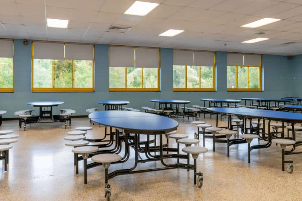 équipements collectivités écoles établissement médico-sociaux